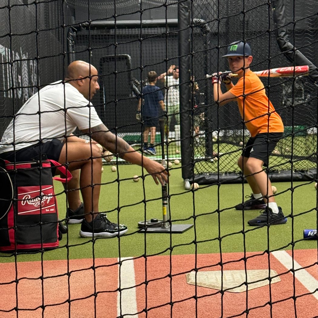 Hitting .365 1